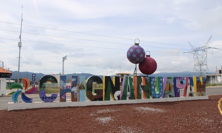 Image 17: 1 Day Tour to Zacatlán and Chignahuapan from Mexico city