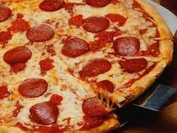 $12.50 For $25 Worth Of Pizza & More