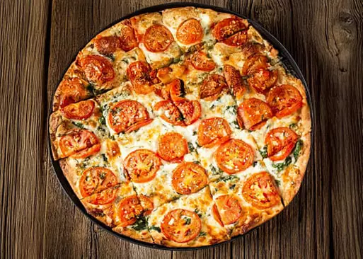 5% Cash Back at Rosati's Pizza