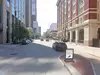 Parking at Hotel Teatro - Valet Kiosk
