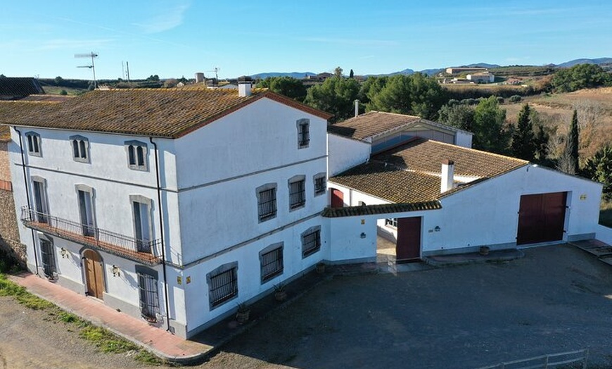 Image 2: Ruta En Bicicleta Eléctrica Y Cata De Vinos