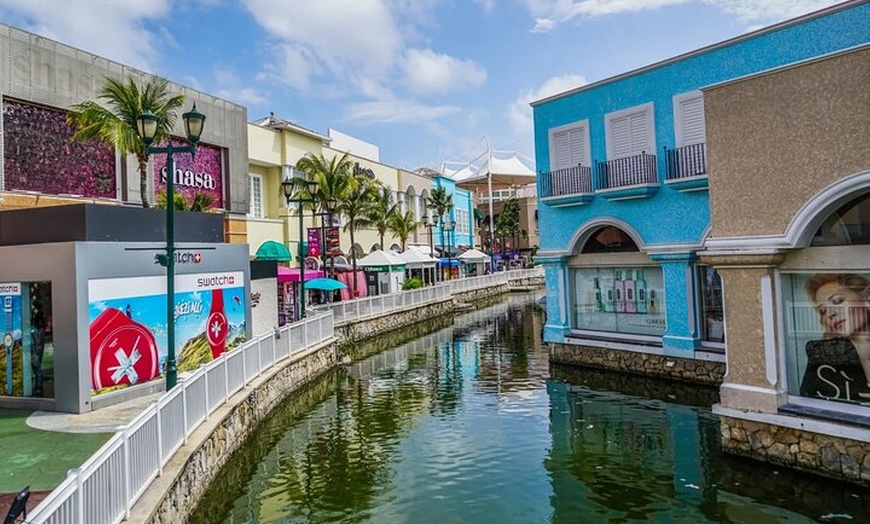 Image 15: Private Cancun Shopping Tour Guided and Personal
