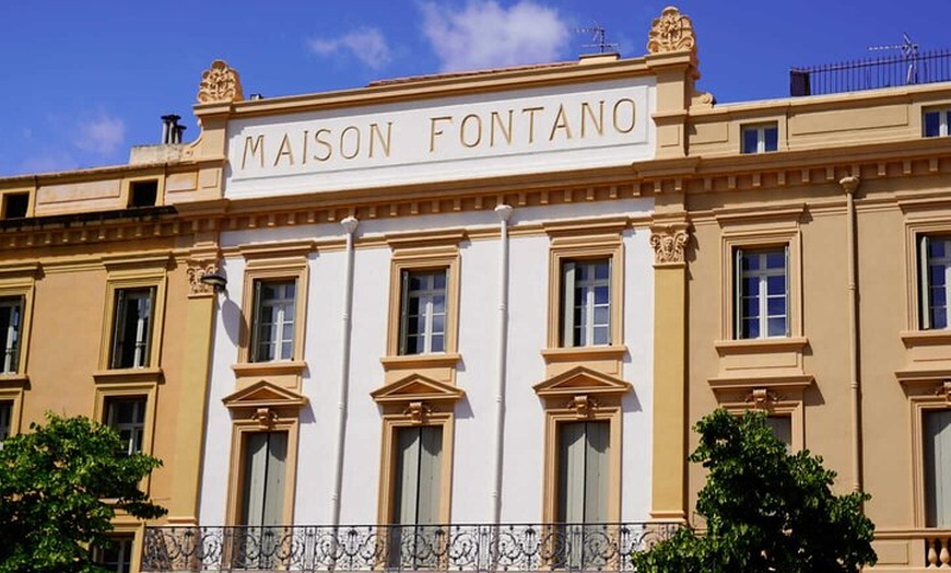 Image 4: Bonjour Perpignan : Privé 2 - Heure Intro City Walk avec Guide Local