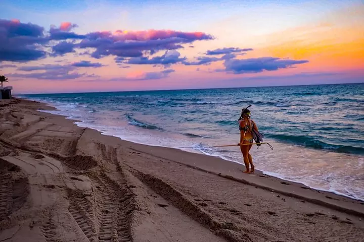 Ocean Ridge Snorkeling and Freediving Activity - Primary Image