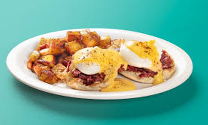 Image 1: $15 for $30 worth of Casual Dining