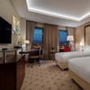 Image 5: ✈ TÜRKIYE | Istanbul - DoubleTree by Hilton Istanbul Topkapi 4*, 2 ...