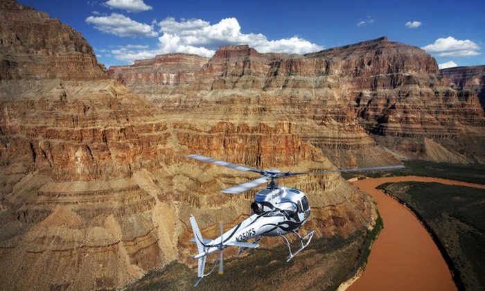 groupon helicopter tour grand canyon