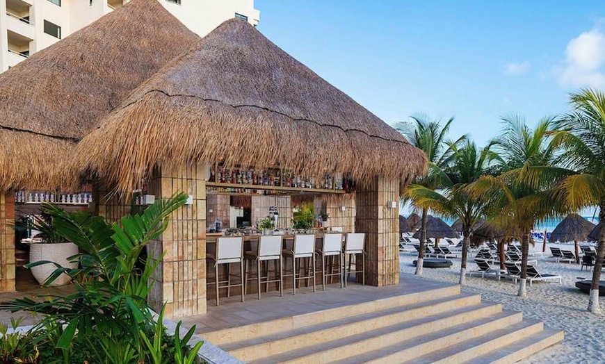 Image 22: ✈ MESSICO | Cancún - Melia Casa Maya - Cancun - All Inclusive 4*, 5...