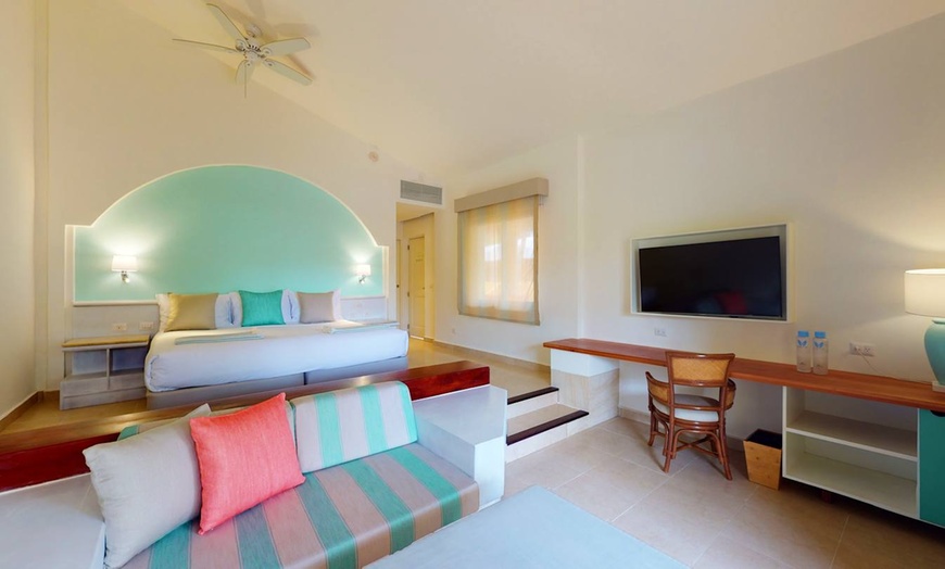 Image 79: ✈ REPUBBLICA DOMINICANA | Punta Cana - Iberostar Selection Bavaro 5...