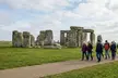 Portland Shore Excursion to Stonehenge Ancient Stone Circle - Image 4