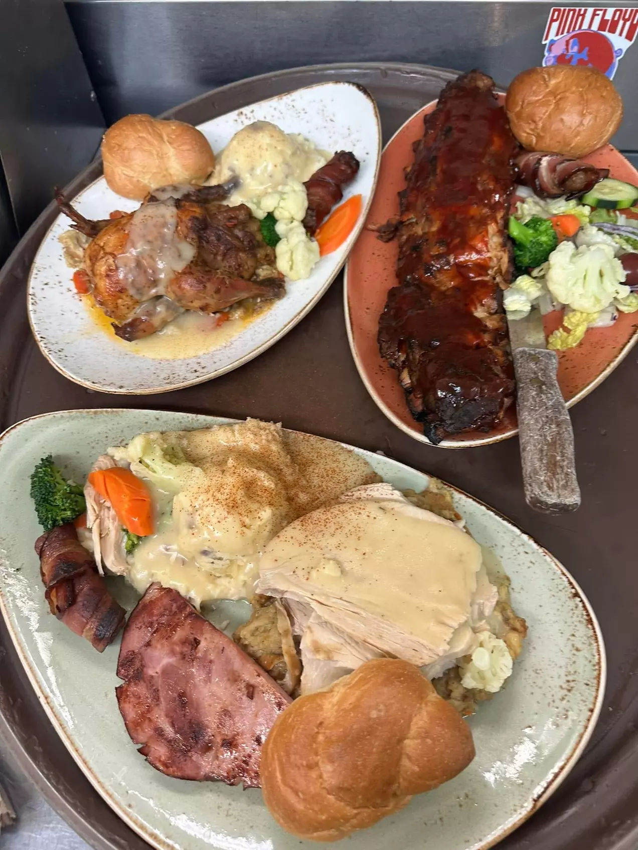 $15 for $30 Worth Of Casual Dining