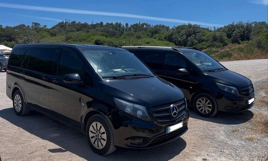 Image 3: Traslados privados entre Sevilla y Oporto