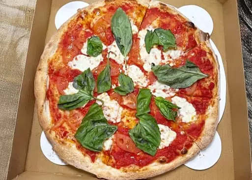 5% Cash Back at Troy's Italian Kitchen