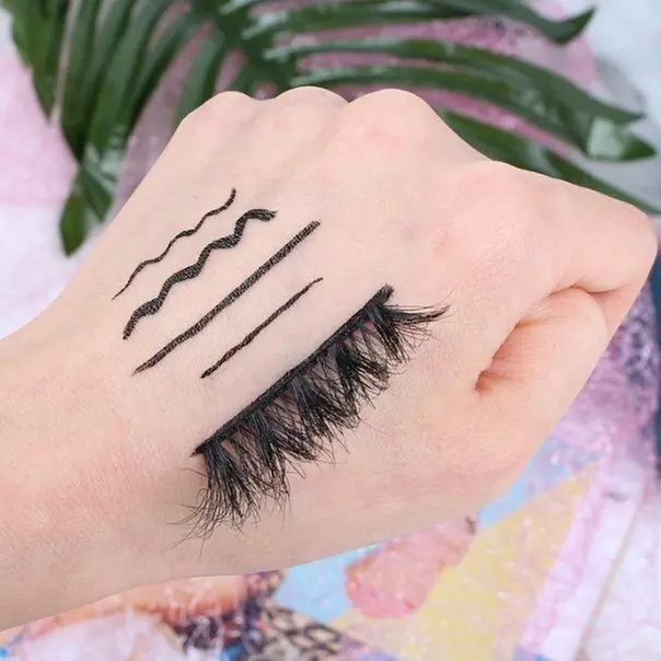 $65 For Eyelash Extensions (Reg $130.)