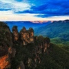 Image 1: Blue Mountains Day Tour with Scenic World and Wildlife Park Entry