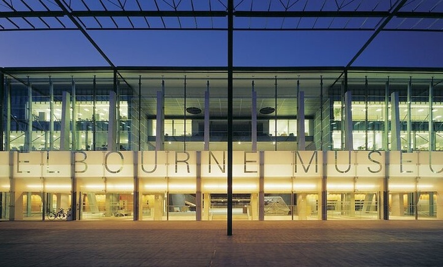 Image 12: Melbourne 3, 5, or 7 Ticket Flexi Pass