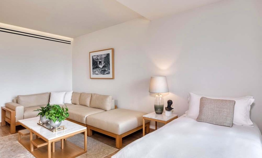 Image 354: ✈ CORFOU | Moraitika - Domes Miramare A luxury Collection Resort 5*...