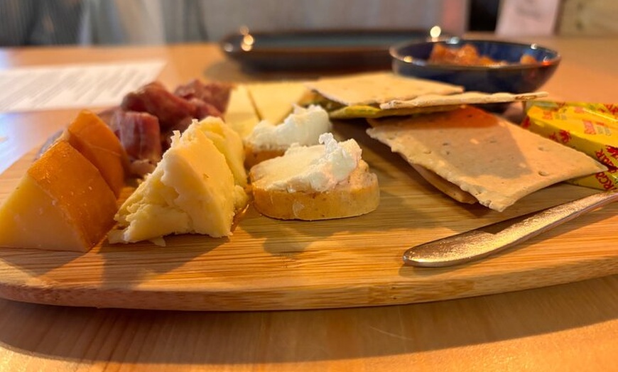 Image 15: Wrexham Food and Drink Walking Tour