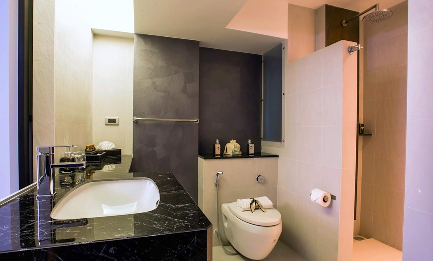 Image 8: ✈ MIDDEN VAN THAILAND | Bangkok - Nouvo City 4*, 5 nachten - City b...