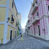 Image 2: San Juan Tour Express Castle Beach and Food