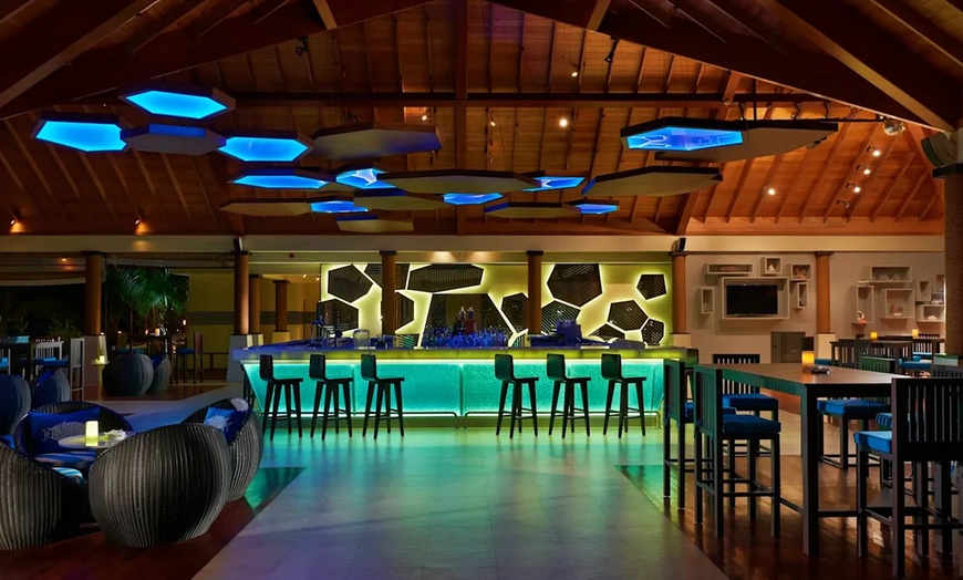 Image 8: ✈ SEYCHELLES | Silhouette Island - NIVA Labriz Seychelles 5* 5*, 5 ...