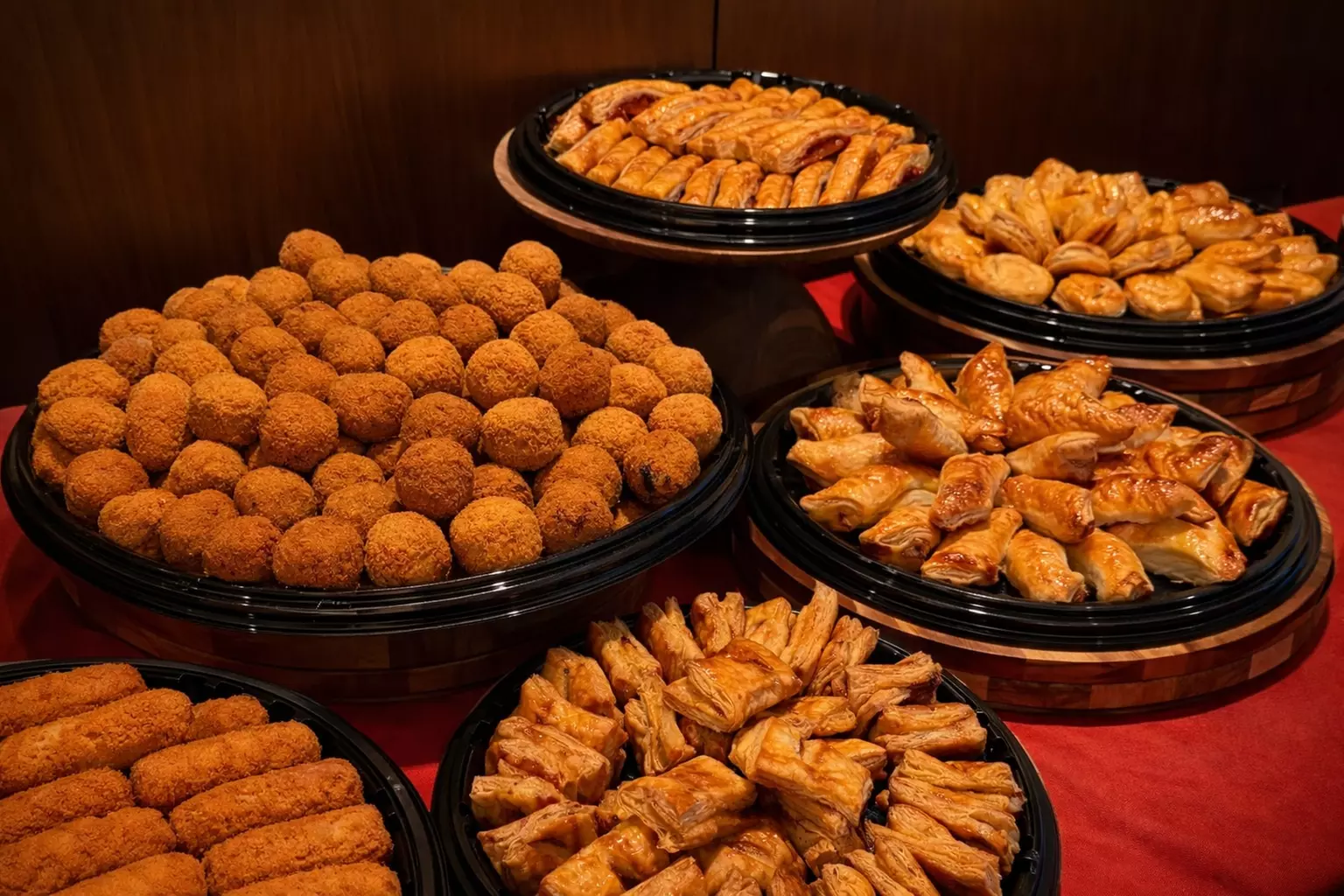 $15 For $30 Worth Of Baked Goods & More