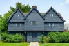 "Witch Trials" Walking Tour in Salem