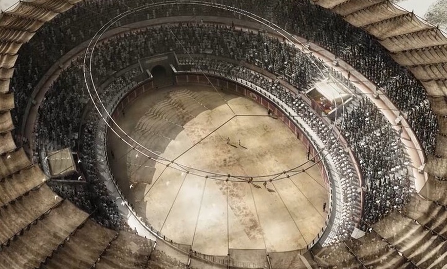 Image 6: TimePort Tarragona Viaje Inmersivo a la Antigua Tarraco