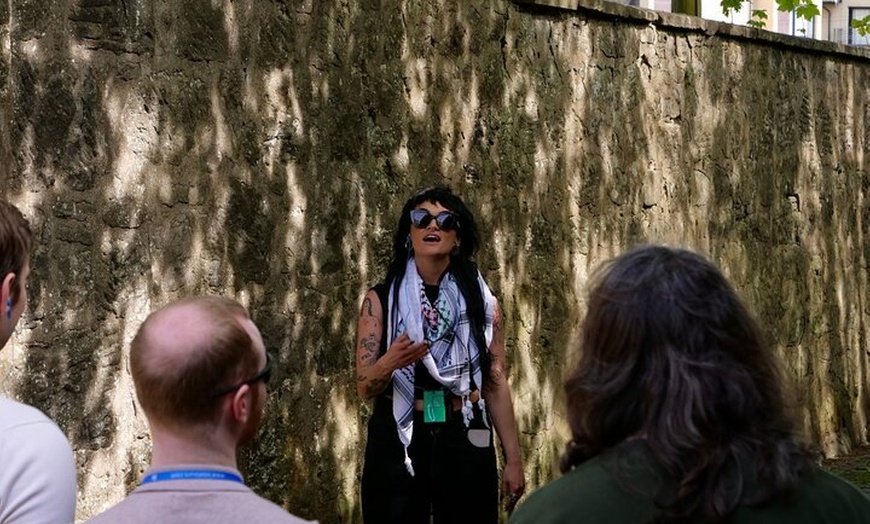 Image 5: Paisley Witches History Walking Tour