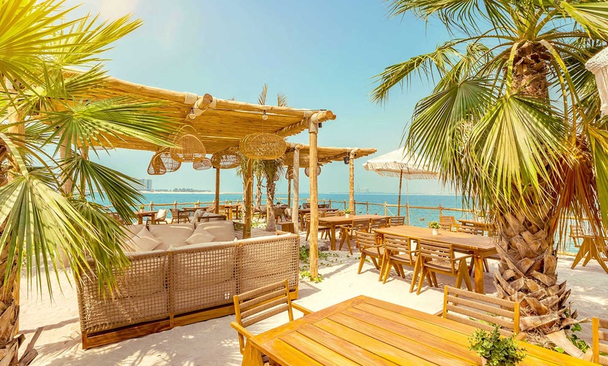 Image 12: ✈ EMIRATS ARABES UNIS | Ras el Kaimah - Mövenpick Resort Al Marjan ...