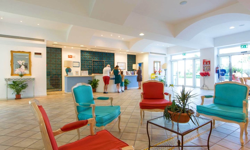 Image 8: ✈ SICILE | Selinunte - Mangia's Selinunte resort 4* - Bord de mer