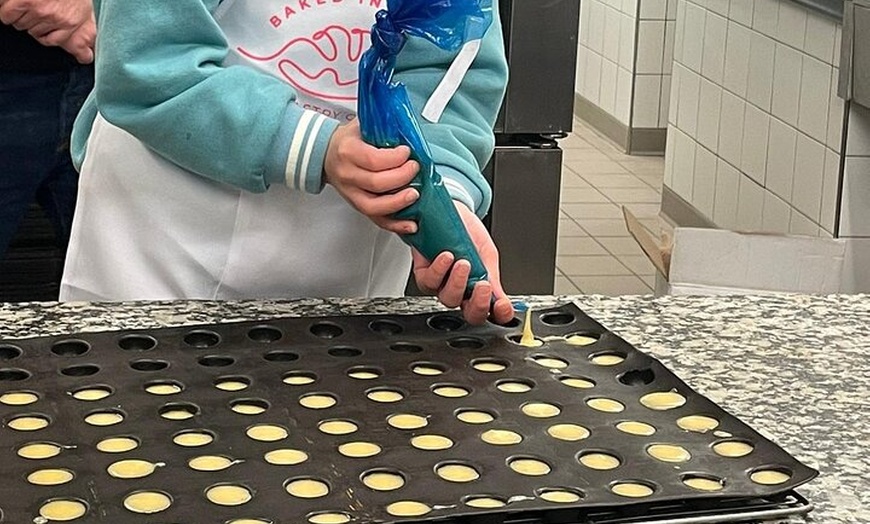 Image 7: Paris Boulangerie Expérience à Champs Elysées 8ème