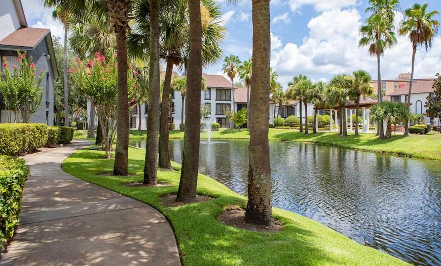 Image 93: ✈ FLORIDA | Kissimmee - Legacy Vacation Club Orlando 3*, 3 nachten ...