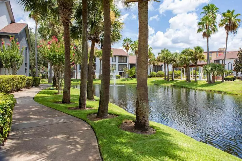 ✈ FLORIDA | Kissimmee - Legacy Vacation Club Orlando 3*, 4 nachten ...