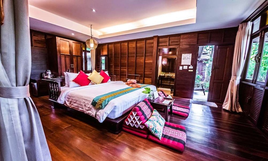 Image 15: ✈ SÜDTHAILAND | Ko Samui - Chaweng Garden Beach Resort 3*, 5 Nächte...