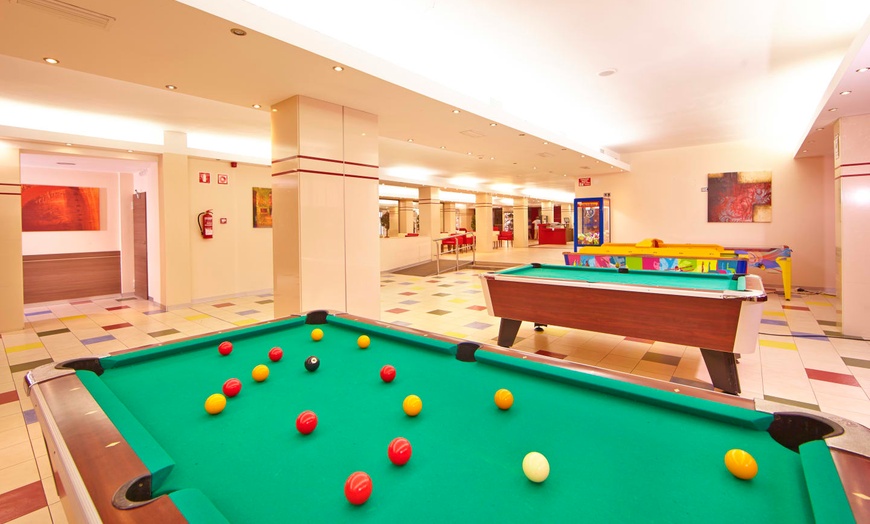 Image 15: ✈ MAJORQUE | El Arenal - MLL Caribbean Bay 3* - Tout inclus