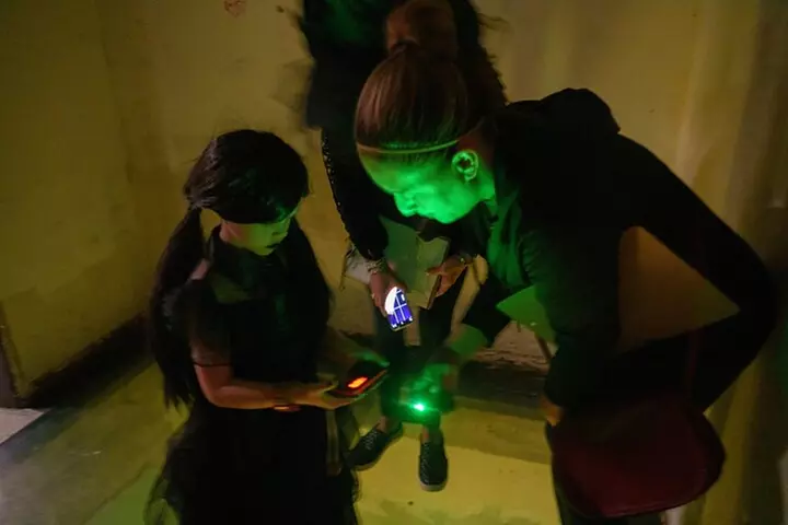 Phoenix History, Mystery and Ghosts Tour