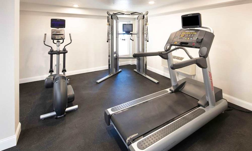 Image 10: ✈ FLORIDA | Buena Vista meer - Red Lion Orlando Lake Buena Vista So...