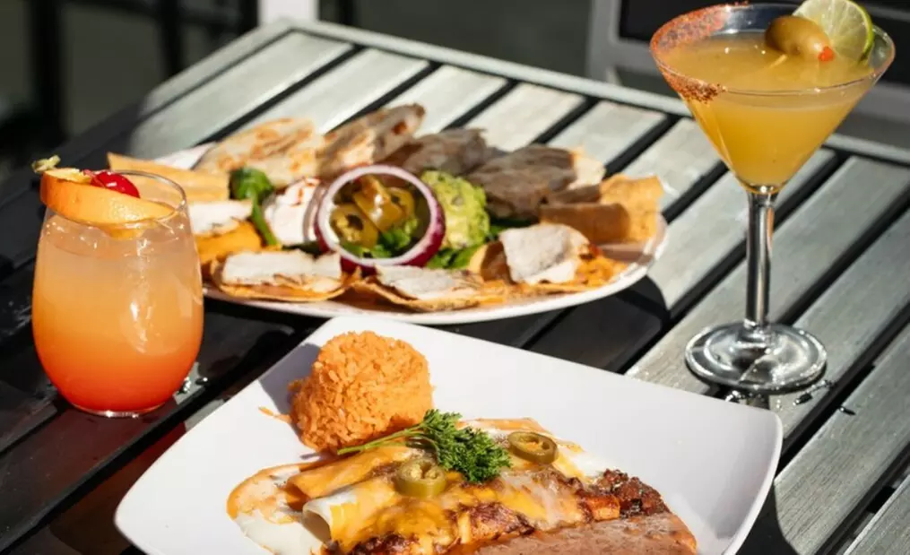 $15 For $30 Worth Of Casual Dining