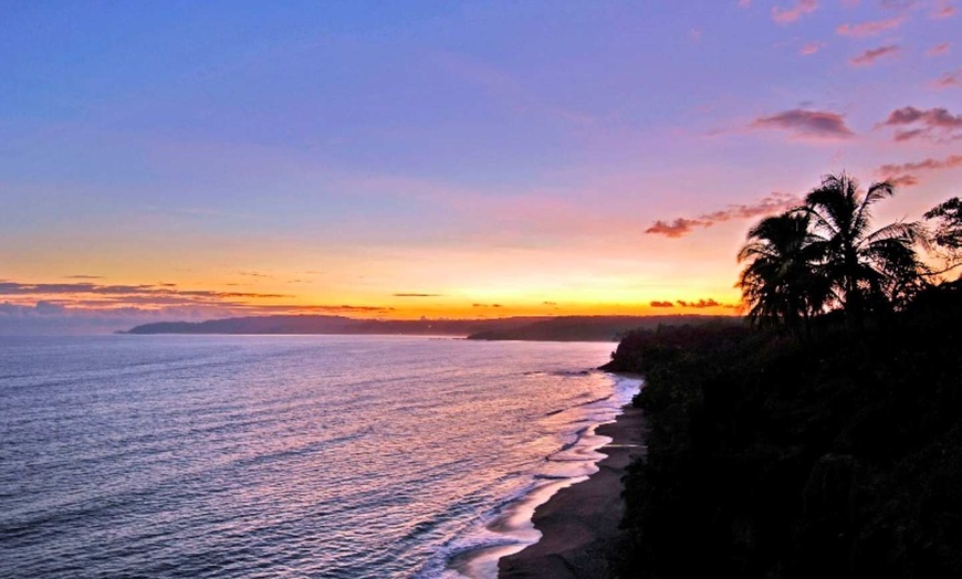 Image 21: ✈ COSTA RICA | Playa Tambor - Tango Mar Beachfront Boutique Hotel &...