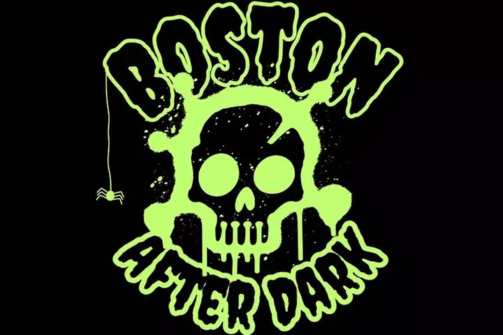 Boston After Dark