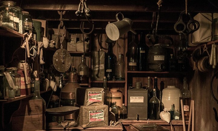 Image 4: Isle of Man Viking Highlights and Castles Shore Excursion