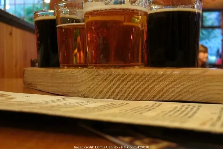 The Best of Asheville: Private 2.5-hour Walking Tour - Second Medium