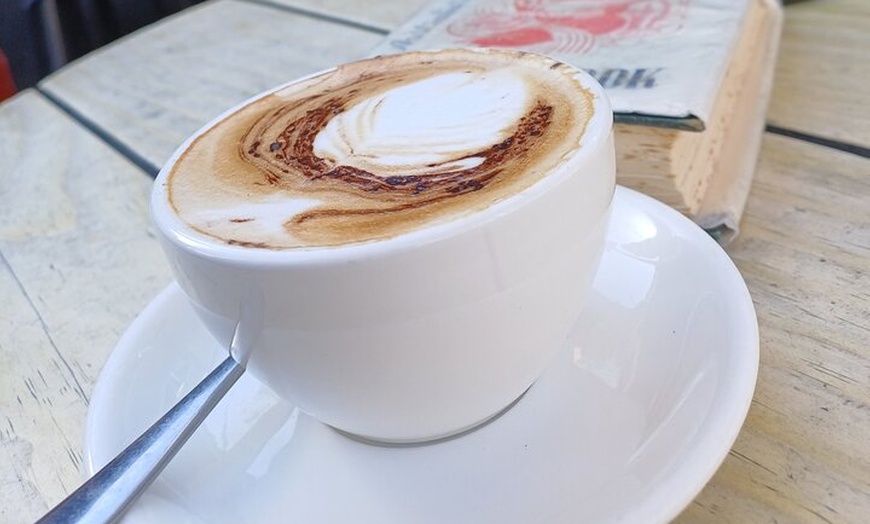 Image 6: Romance & Glamour: Discover Melbourne's true Italian food history