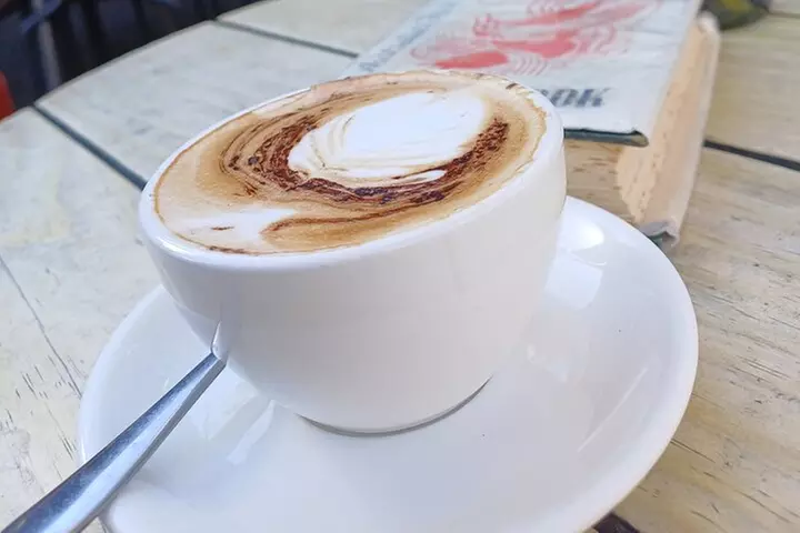 Romance & Glamour: Discover Melbourne's true Italian food history - Image 6