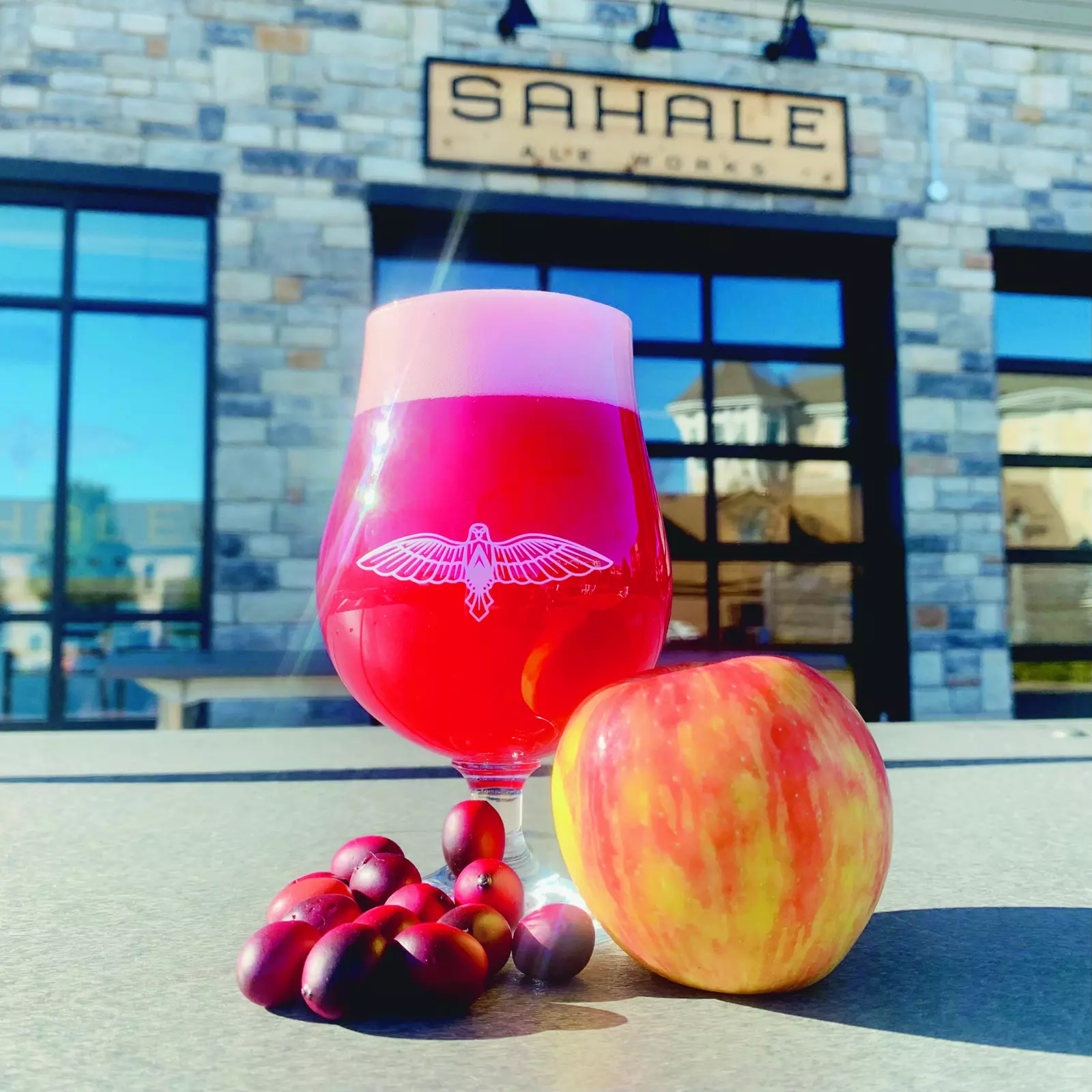 $14 For 2 Sample Flights Of Beer (Reg. $28) - Primary Image