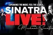 Sinatra Live! Frank Sinatra Tribute Show in Las Vegas - Second Medium