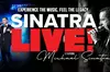 Sinatra Live! Frank Sinatra Tribute Show in Las Vegas