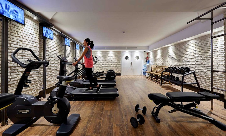 Image 16: ✈ COSTA BRAVA | Lloret de Mar - Hotel Delamar Adults Only 4*, 2 nig...