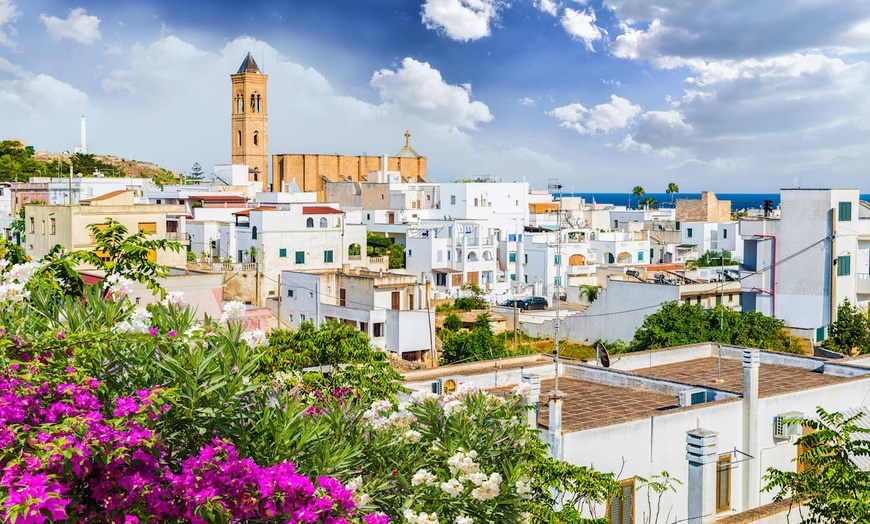 Image 12: ✈ LES POUILLES | Bari - Autotour Les Pouilles et Matera - Autotour